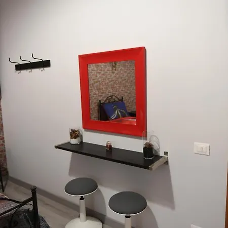 Bed & Breakfast Palazzo Ducale Pironti