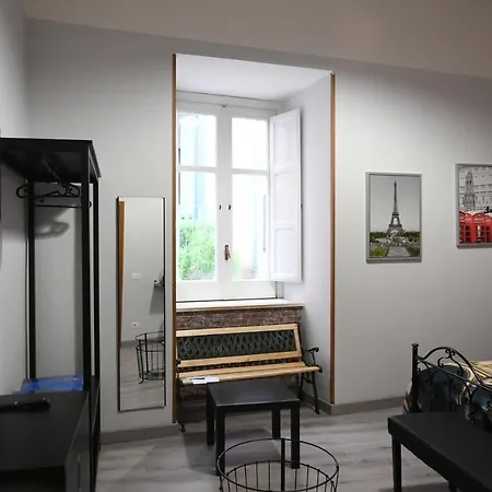Palazzo Ducale Pironti Bed & Breakfast