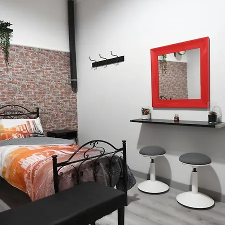Palazzo Ducale Pironti Bed & Breakfast