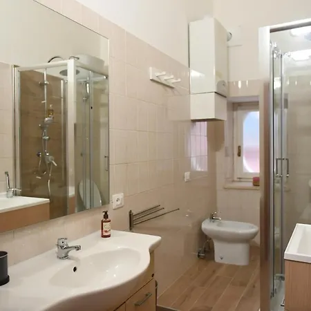 Bed & Breakfast Palazzo Ducale Pironti Campagna
