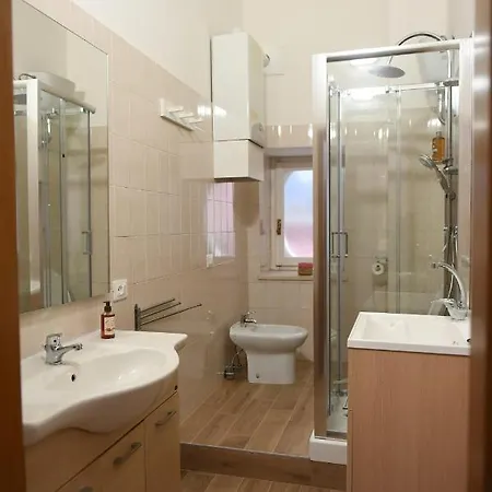 Palazzo Ducale Pironti Bed & Breakfast