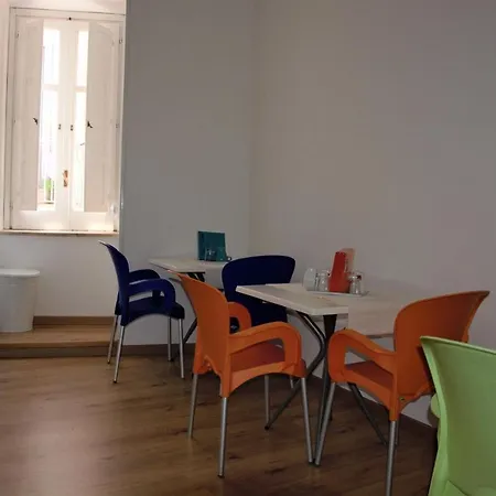 Bed & Breakfast Palazzo Ducale Pironti