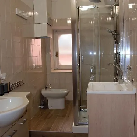 Bed & Breakfast Palazzo Ducale Pironti