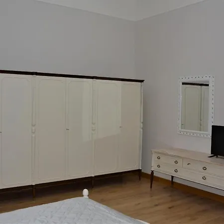 Palazzo Ducale Pironti Bed & Breakfast