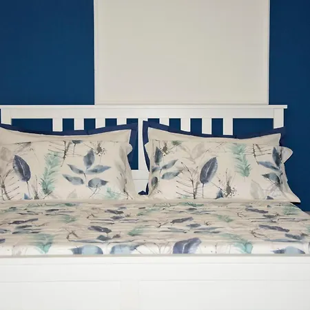 Bed & Breakfast Palazzo Ducale Pironti Campagna