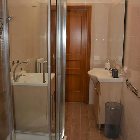Bed & Breakfast Palazzo Ducale Pironti *