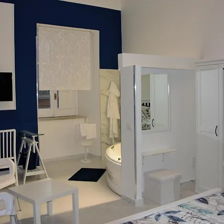 Bed & Breakfast Palazzo Ducale Pironti