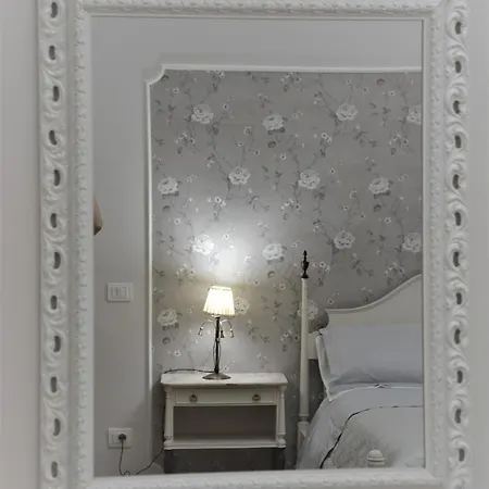 Bed & Breakfast Palazzo Ducale Pironti *