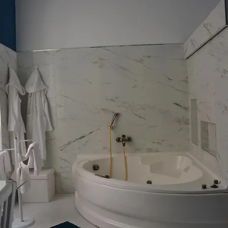 Palazzo Ducale Pironti Bed & Breakfast *