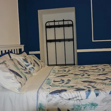 Palazzo Ducale Pironti Bed & Breakfast *