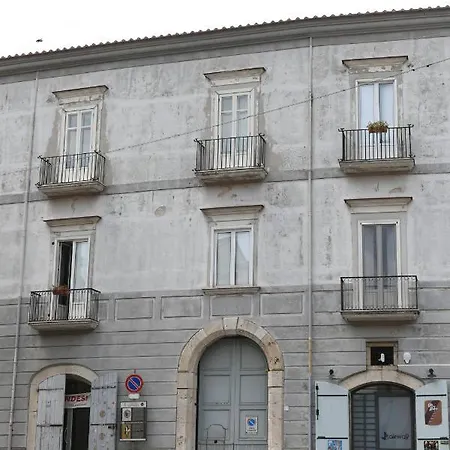 Palazzo Ducale Pironti