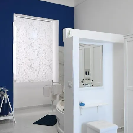Bed & Breakfast Palazzo Ducale Pironti *