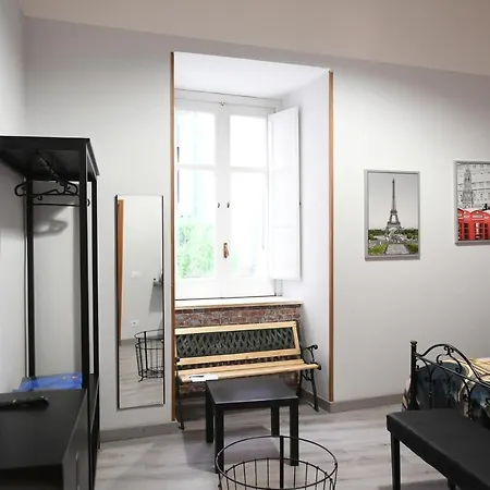 Palazzo Ducale Pironti Bed & Breakfast