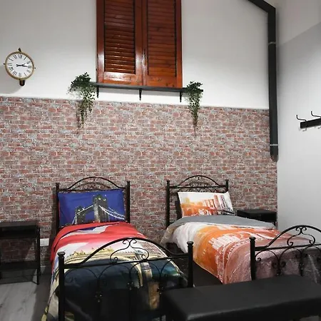 Bed & Breakfast Palazzo Ducale Pironti Campagna