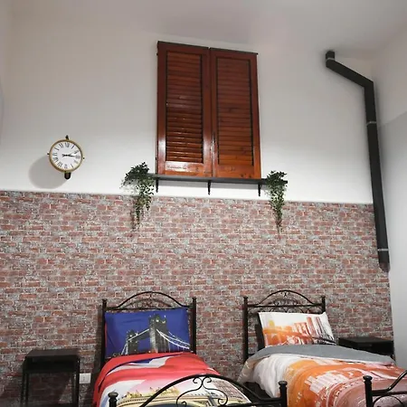Palazzo Ducale Pironti Bed & Breakfast