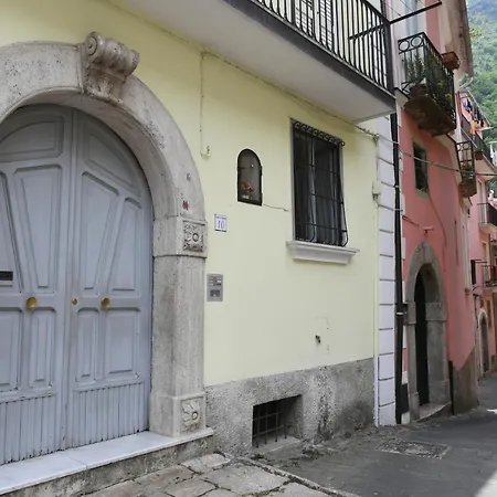 Bed & Breakfast Palazzo Ducale Pironti