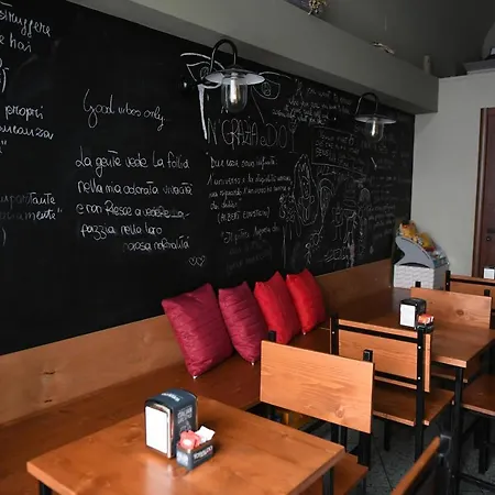 Palazzo Ducale Pironti Bed & Breakfast Campagna