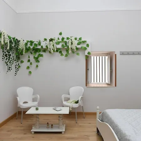 Bed & Breakfast Palazzo Ducale Pironti Campagna