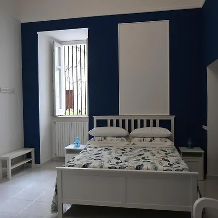 Palazzo Ducale Pironti Bed & Breakfast