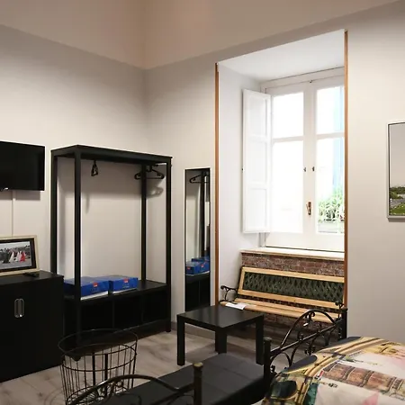 Palazzo Ducale Pironti Bed and Breakfast