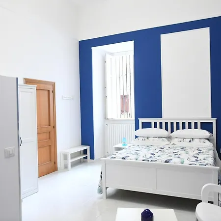 Bed & Breakfast Palazzo Ducale Pironti *