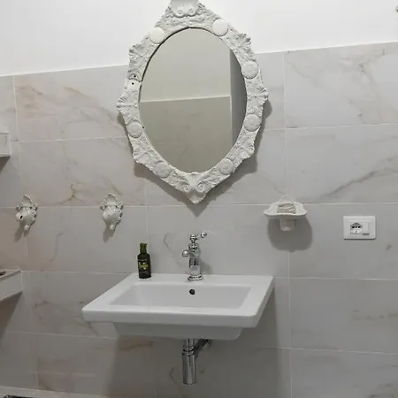 Bed & Breakfast Palazzo Ducale Pironti Campagna