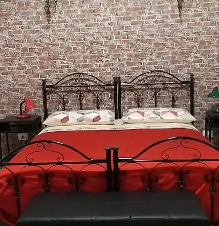 Bed & Breakfast Palazzo Ducale Pironti