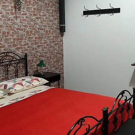 Bed & Breakfast Palazzo Ducale Pironti