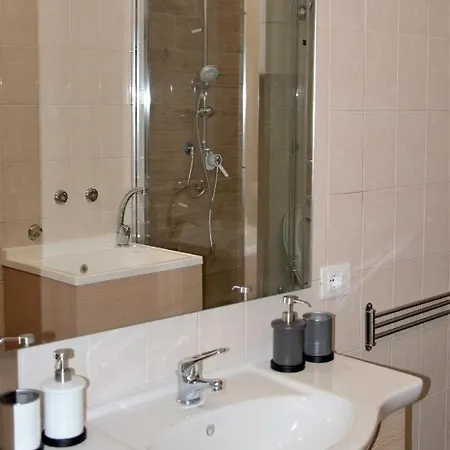 Palazzo Ducale Pironti Bed & Breakfast *