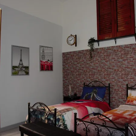 Palazzo Ducale Pironti Bed & Breakfast *