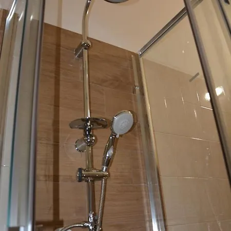 Bed & Breakfast Palazzo Ducale Pironti