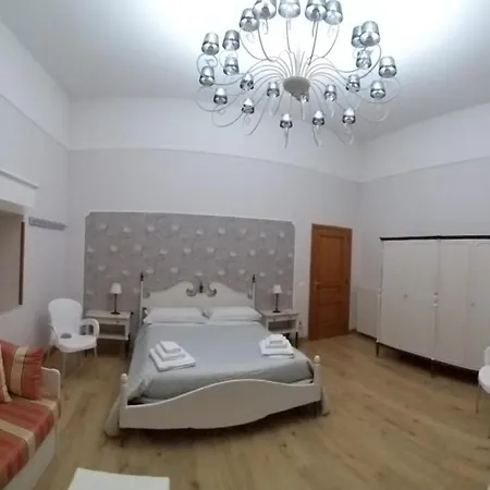 Bed & Breakfast Palazzo Ducale Pironti