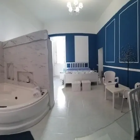 Palazzo Ducale Pironti Bed & Breakfast Campagna