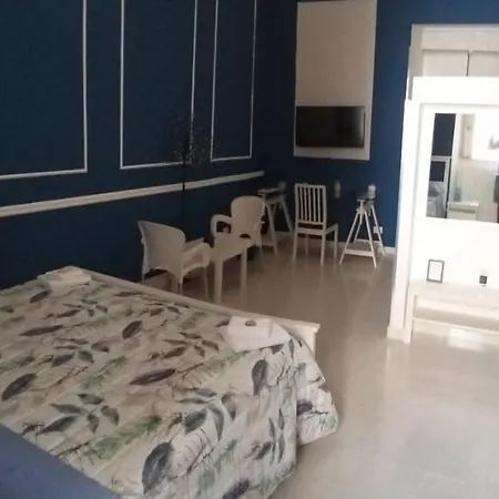 Bed & Breakfast Palazzo Ducale Pironti *