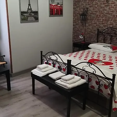 Bed & Breakfast Palazzo Ducale Pironti Campagna