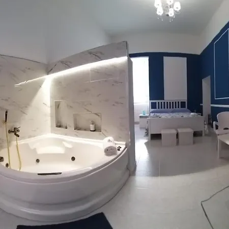 Bed & Breakfast Palazzo Ducale Pironti Campagna