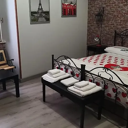 Palazzo Ducale Pironti *