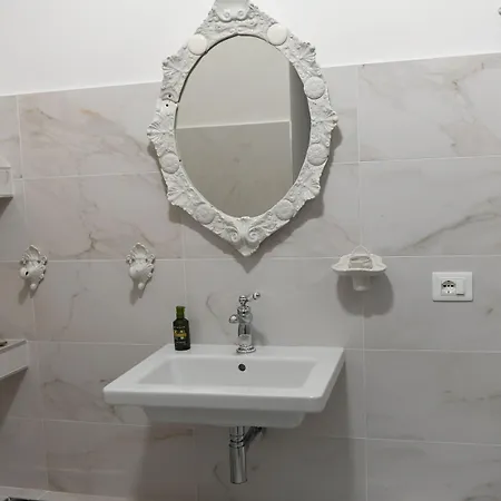 Palazzo Ducale Pironti *