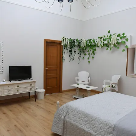 Palazzo Ducale Pironti Bed & Breakfast