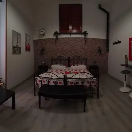 Bed & Breakfast Palazzo Ducale Pironti *